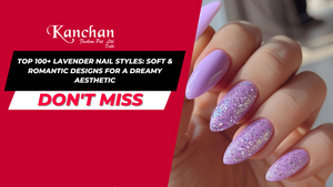Top 100+ Lavender Nail Styles: Soft & Romantic Designs for a Dreamy Aesthetic