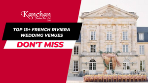 Top 15+ French Riviera Wedding Venues - French Riviera Wedding Venues