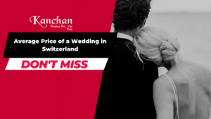 Average Price of a Wedding in Switzerland