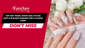 Top 100+ Pearl White Nail Styles: Soft & Elegant Designs for a Classic Look