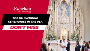 Top 10+ Wedding Ceremonies in the USA - Wedding Ceremonies