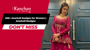 200+ Anarkali Designs for Women | Anarkali Designs