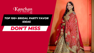Top 100+ Bridal Party Favor Ideas