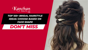 Top 150+ Bridal Hairstyle Ideas: Choose Based on Face Shape