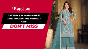 Top 150+ Salwar Kameez Tips: Finding the Perfect One