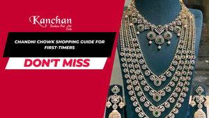 Chandni Chowk Shopping Guide for First-Timers