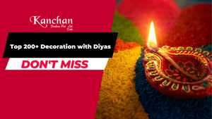 Top 200+ Decoration with Diyas - Diya Decoration