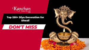 Top 250+ Diya Decoration for Diwali - Diwali Decoration