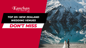 Top 20+ New Zealand Wedding Venues - New Zealand Wedding Venues