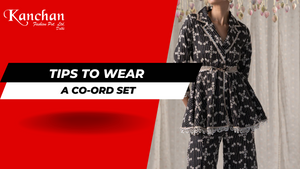 Expert Advice: Pro-Tips to Wear a Co-ord Set for Women