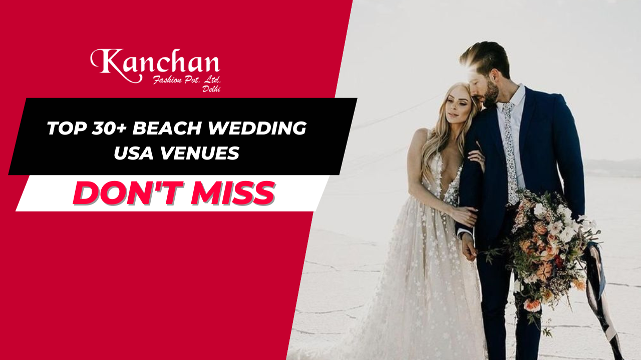 Top 30+ Beach Wedding USA Venues - Beach Wedding USA Venues