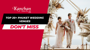 Top 20+ Phuket Wedding Venues - Phuket Wedding Venues