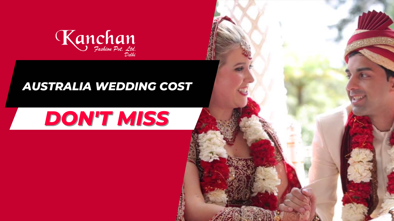 Australia Wedding Cost - Australia Wedding
