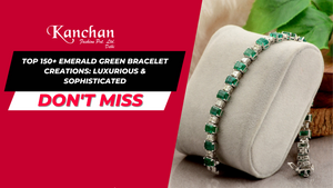 Top 150+ Emerald Green Bracelet Creations: Luxurious & Sophisticated