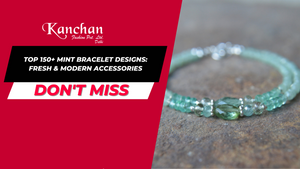 Top 150+ Mint Bracelet Designs: Fresh & Modern Accessories
