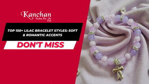 Top 150+ Lilac Bracelet Styles: Soft & Romantic Accents