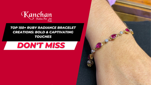 Top 150+ Ruby Radiance Bracelet Creations: Bold & Captivating Touches