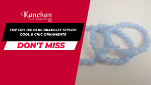 Top 150+ Ice Blue Bracelet Styles: Cool & Chic Ornaments