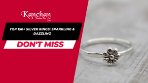 Top 150+ Silver Rings: Sparkling & Dazzling