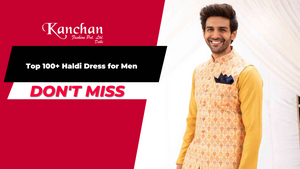 Top 100+ Haldi Dress for Men