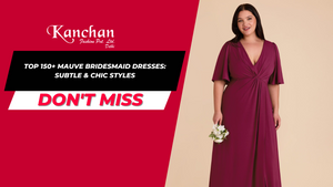 Top 150+ Mauve Bridesmaid Dresses: Subtle & Chic Styles