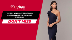 Top 150+ Navy Blue Bridesmaid Dresses: Classic & Versatile Ensembles