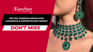 Top 150+ Emerald Necklaces: Luxurious & Sophisticated Jewels