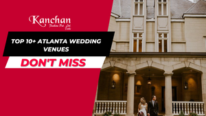 Top 10+ Atlanta Wedding Venues - Atlanta Wedding Venues