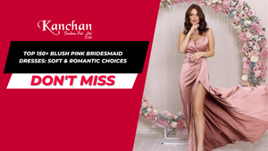Top 150+ Blush Pink Bridesmaid Dresses: Soft & Romantic Choices