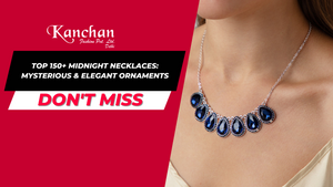 Top 150+ Midnight Necklaces: Mysterious & Elegant Ornaments