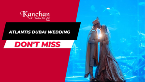 Atlantis Dubai wedding - Wedding in Arab