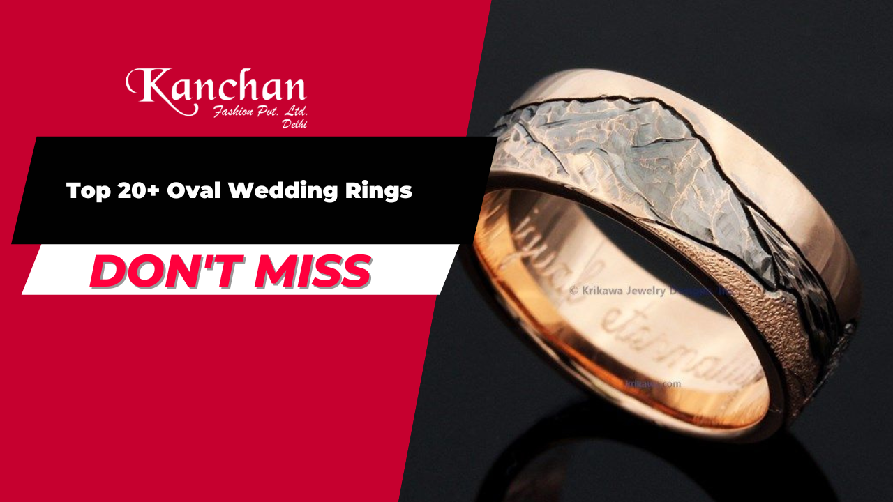 Top 20+ Oval Wedding Rings