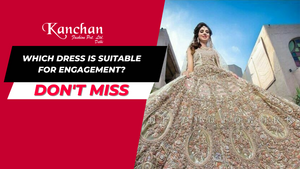 Which Dress Is Suitable for Engagement?
