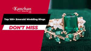 Top 100+ Emerald Wedding Rings