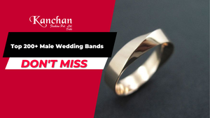 Top 200+ Male Wedding Bands