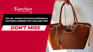 Top 150+ Woven Tote Bags: Bohemian & Textured Carriers for a Relaxed Vibe