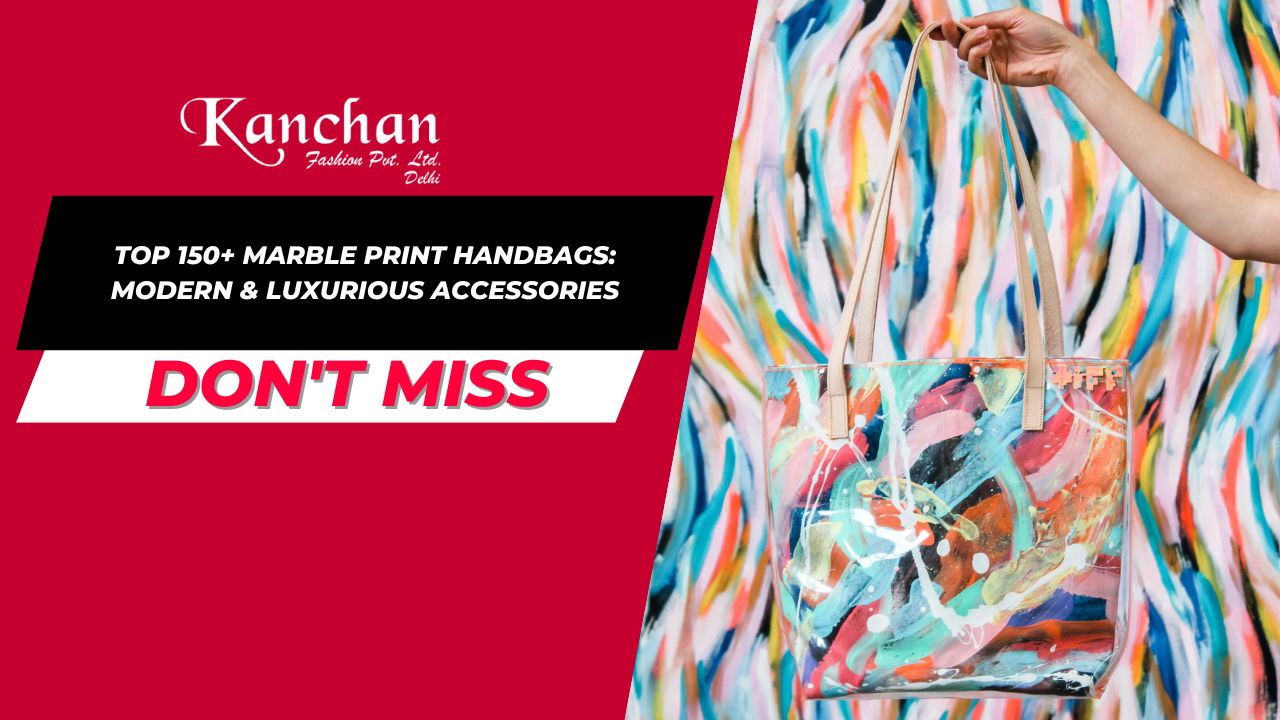 Top 150+ Marble Print Handbags: Modern & Luxurious Accessories