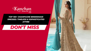 Top 150+ Champagne Bridesmaid Dresses: Timeless & Sophisticated Attire