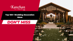 Top 100+ Wedding Decoration Ideas