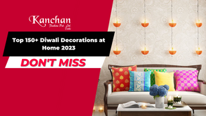 Top 150+ Diwali Decorations at Home 2023