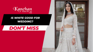 Is white good for wedding?