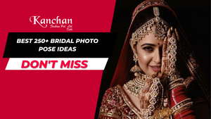 Best 250+ Bridal Photo Pose Ideas