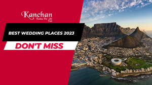 best wedding places 2023