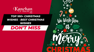 Top 100+ Christmas Wishes - Best Christmas Wishes