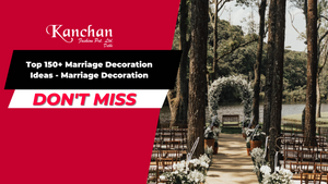 Top 150+ Marriage Decoration Ideas - Marriage Decoration