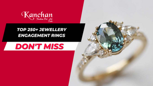 Top 250+ jewellery engagement rings