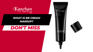 What is BB Cream Makeup?