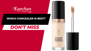 Which Concealer is Best?