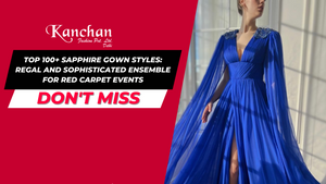 Top 100+ Sapphire Gown Styles: Regal and Sophisticated Ensemble for Red Carpet Events