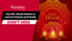 Top 100+ Diwali Wishes to send to Friends and Family